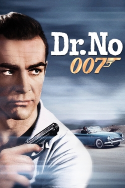 Watch Dr. No movies free AniWave