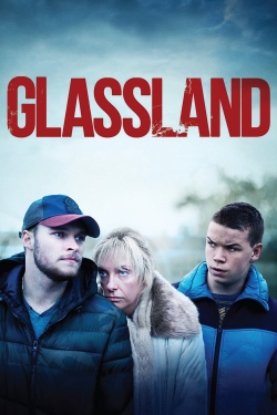 Watch Glassland movies free AniWave