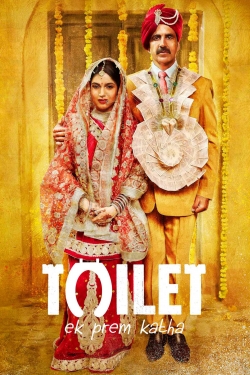 Watch Toilet - Ek Prem Katha movies free AniWave