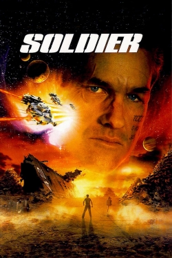 Watch Soldier movies free AniWave