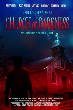 Watch Church of Darkness movies free AniWave