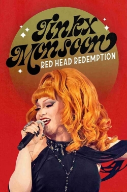 Watch Jinkx Monsoon: Red Head Redemption movies free AniWave