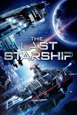 Watch The Last Starship movies free AniWave