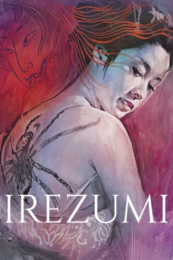 Watch Irezumi movies free AniWave