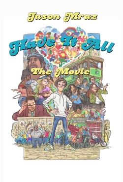 Watch Have It All - The Movie movies free AniWave