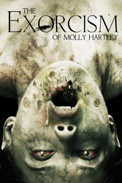 Watch The Exorcism of Molly Hartley movies free AniWave