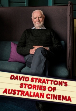 Watch David Stratton's Stories of Australian Cinema movies free AniWave