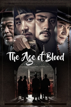 Watch The Age of Blood movies free AniWave