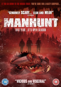 Watch Manhunt movies free AniWave