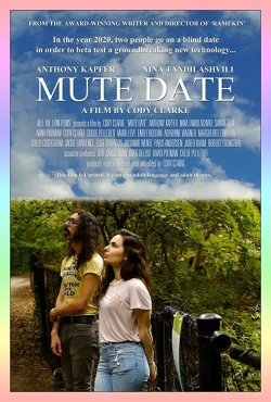 Watch Mute Date movies free AniWave