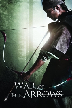 Watch War of the Arrows movies free AniWave