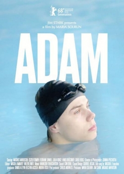 Watch Adam movies free AniWave