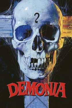 Watch Demonia movies free AniWave