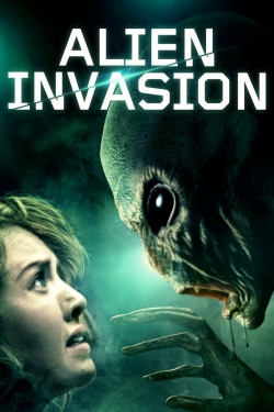 Watch Alien Invasion movies free AniWave