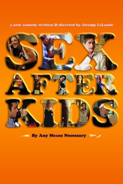 Watch Sex After Kids movies free AniWave