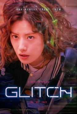 Watch Glitch movies free AniWave