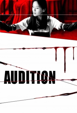 Watch Audition movies free AniWave