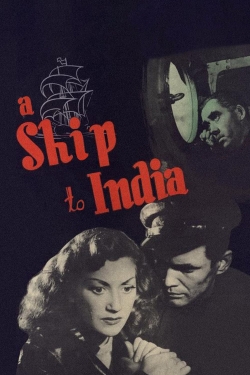 Watch A Ship to India movies free AniWave