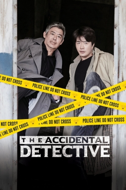 Watch The Accidental Detective movies free AniWave