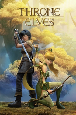 Watch Throne of Elves movies free AniWave