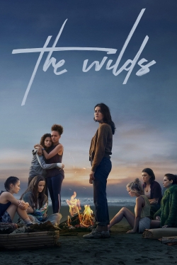 Watch The Wilds movies free AniWave