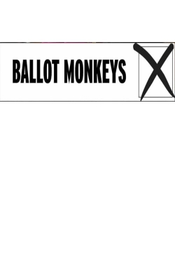 Watch Ballot Monkeys movies free AniWave