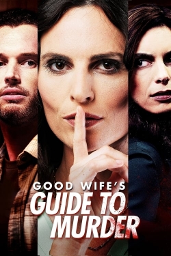 Watch Good Wife's Guide to Murder movies free AniWave