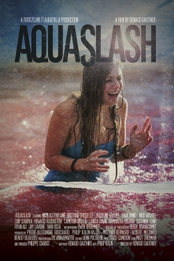 Watch Aquaslash movies free AniWave