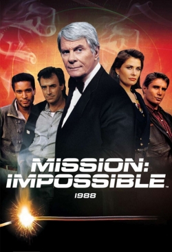 Watch Mission: Impossible movies free AniWave