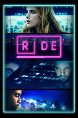 Watch Ride movies free AniWave