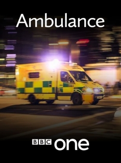 Watch Ambulance movies free AniWave