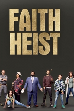 Watch Faith Heist movies free AniWave