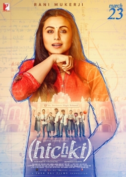 Watch Hichki movies free AniWave