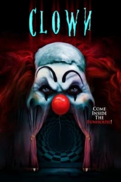 Watch Clown movies free AniWave