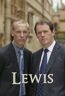 Watch Inspector Lewis movies free AniWave