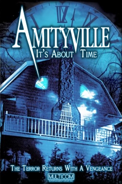 Watch Amityville 1992: It's About Time movies free AniWave