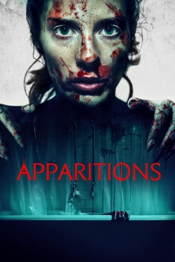 Watch Apparitions movies free AniWave