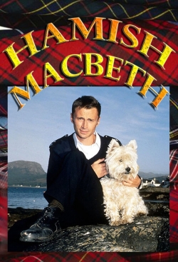 Watch Hamish Macbeth movies free AniWave