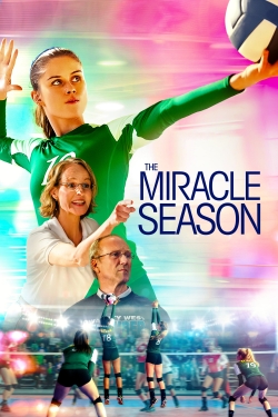 Watch The Miracle Season movies free AniWave