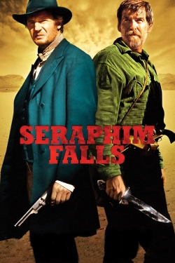 Watch Seraphim Falls movies free AniWave