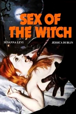 Watch Sex of the Witch movies free AniWave