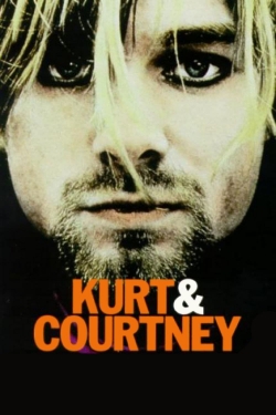 Watch Kurt & Courtney movies free AniWave