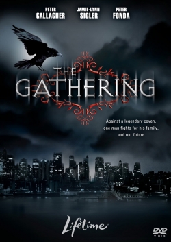 Watch The Gathering movies free AniWave