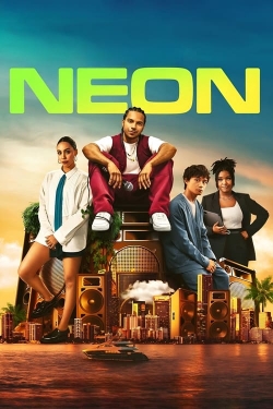 Watch Neon movies free AniWave