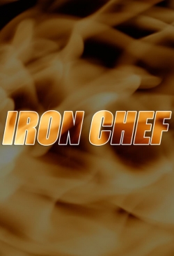 Watch Iron Chef movies free AniWave