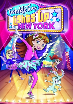 Watch Twinkle Toes Lights Up New York movies free AniWave