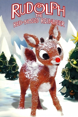 Watch Rudolph the Red-Nosed Reindeer movies free AniWave