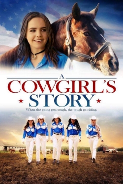 Watch A Cowgirl's Story movies free AniWave