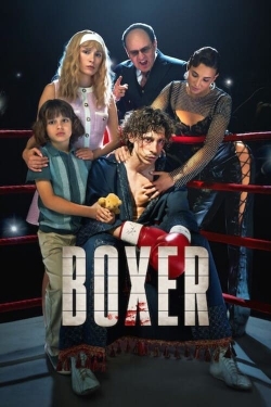 Watch Boxer movies free AniWave