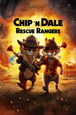 Watch Chip 'n Dale: Rescue Rangers movies free AniWave